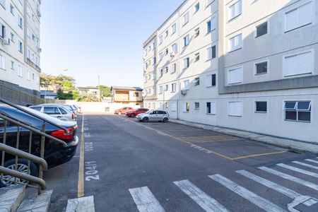 Apartamento à venda com 39m², 1 quarto e 1 vaga Apartamento à venda com 39m², 1 quarto e 1 vagaGaragem