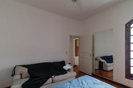 Quarto de casa para alugar com 1 quarto, 140m² em Lapa, São Paulo