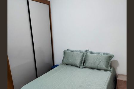 Studio à venda com 27m², 1 quarto e sem vaga