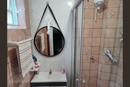 Studio à venda com 27m², 1 quarto e sem vaga