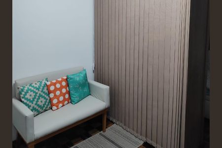 Studio à venda com 27m², 1 quarto e sem vaga