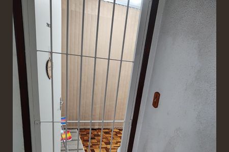 Studio à venda com 27m², 1 quarto e sem vaga