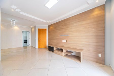 Apartamento à venda com 98m², 3 quartos e 3 vagas Apartamento à venda com 98m², 3 quartos e 3 vagasSala