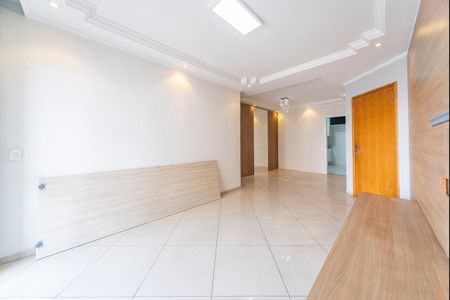 Apartamento à venda com 98m², 3 quartos e 3 vagas Apartamento à venda com 98m², 3 quartos e 3 vagasSala