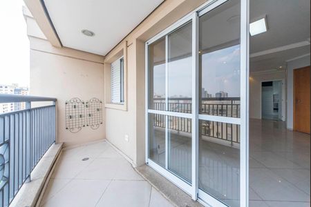 Apartamento à venda com 98m², 3 quartos e 3 vagas Apartamento à venda com 98m², 3 quartos e 3 vagasVaranda Gourmet