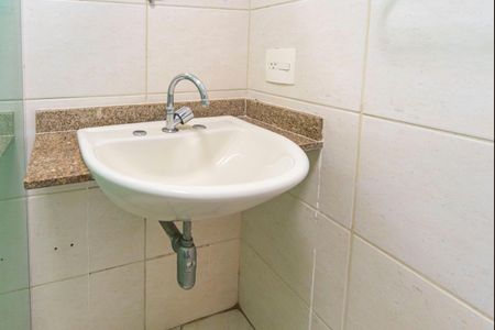 Apartamento à venda com 98m², 3 quartos e 3 vagas Apartamento à venda com 98m², 3 quartos e 3 vagasBanheiro