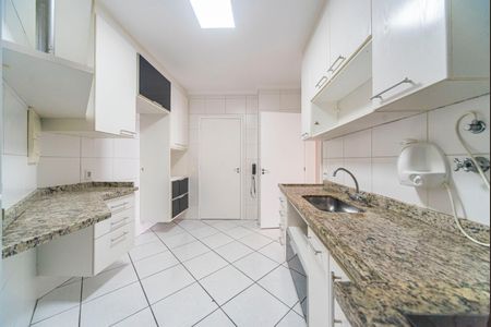 Apartamento à venda com 98m², 3 quartos e 3 vagas Apartamento à venda com 98m², 3 quartos e 3 vagasCozinha