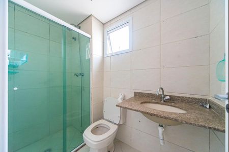 Apartamento à venda com 98m², 3 quartos e 3 vagas Apartamento à venda com 98m², 3 quartos e 3 vagasBanheiro do Quarto 3