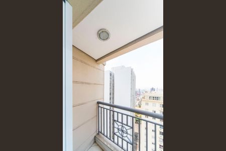 Apartamento à venda com 98m², 3 quartos e 3 vagas Apartamento à venda com 98m², 3 quartos e 3 vagasVaranda do Quarto 3