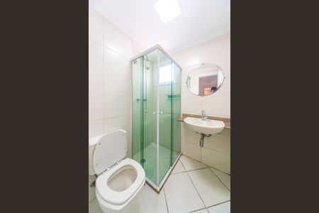 Apartamento à venda com 98m², 3 quartos e 3 vagas Apartamento à venda com 98m², 3 quartos e 3 vagasBanheiro