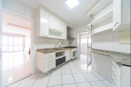 Apartamento à venda com 98m², 3 quartos e 3 vagas Apartamento à venda com 98m², 3 quartos e 3 vagasCozinha