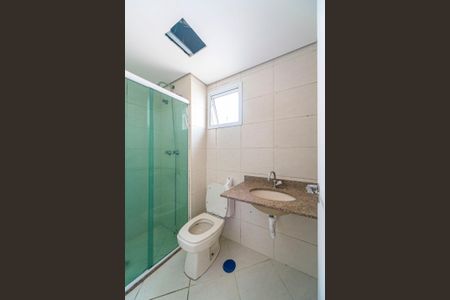 Apartamento à venda com 98m², 3 quartos e 3 vagas Apartamento à venda com 98m², 3 quartos e 3 vagasBanheiro do Quarto 3