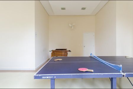 Apartamento à venda com 98m², 3 quartos e 3 vagas Apartamento à venda com 98m², 3 quartos e 3 vagasSala de Jogos