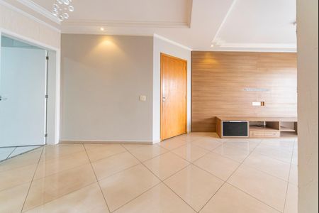 Apartamento à venda com 98m², 3 quartos e 3 vagas Apartamento à venda com 98m², 3 quartos e 3 vagasSala