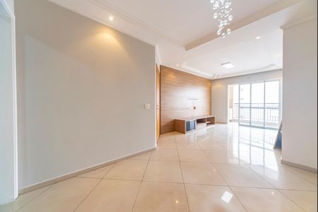 Apartamento à venda com 98m², 3 quartos e 3 vagas Apartamento à venda com 98m², 3 quartos e 3 vagasSala