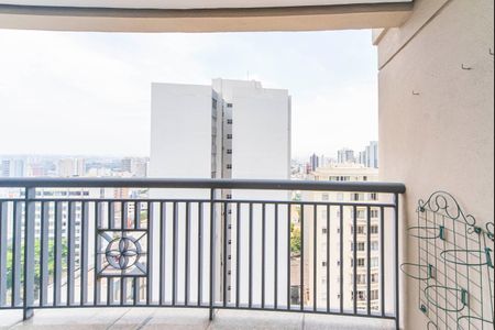 Apartamento à venda com 98m², 3 quartos e 3 vagas Apartamento à venda com 98m², 3 quartos e 3 vagasVista do Quarto 1