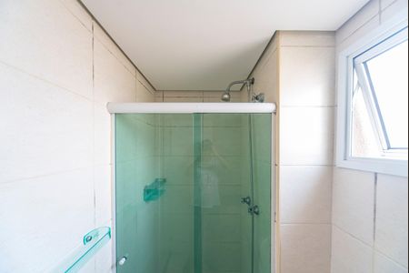 Apartamento à venda com 98m², 3 quartos e 3 vagas Apartamento à venda com 98m², 3 quartos e 3 vagasBanheiro do Quarto 3