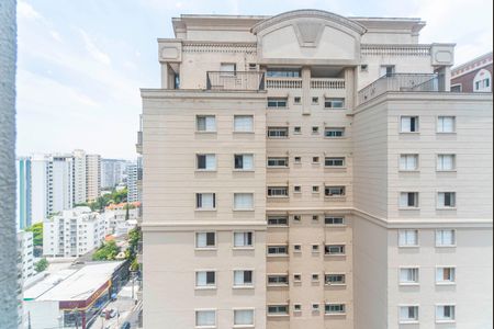 Apartamento à venda com 98m², 3 quartos e 3 vagas Apartamento à venda com 98m², 3 quartos e 3 vagasVista do Quarto 2