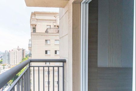 Apartamento à venda com 98m², 3 quartos e 3 vagas Apartamento à venda com 98m², 3 quartos e 3 vagasVaranda do Quarto 3