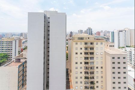 Apartamento à venda com 98m², 3 quartos e 3 vagas Apartamento à venda com 98m², 3 quartos e 3 vagasVista da Varanda Gourmet