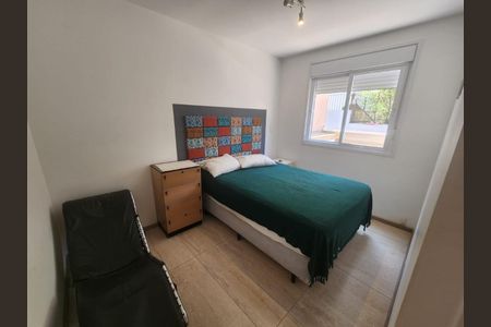 Foto 11 de apartamento à venda com 3 quartos, 102m² em Chácara Klabin, São Paulo