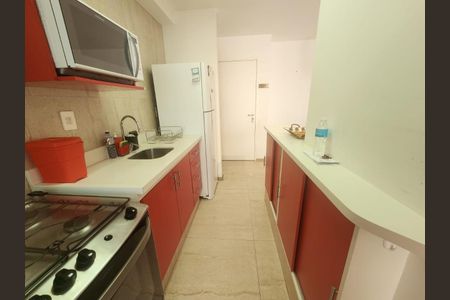 Foto 04 de apartamento à venda com 3 quartos, 102m² em Chácara Klabin, São Paulo