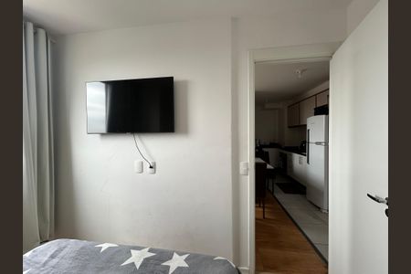 Apartamento para alugar com 34m², 2 quartos e sem vaga Apartamento para alugar com 34m², 2 quartos e sem vagaQuarto 1