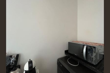 Apartamento para alugar com 34m², 2 quartos e sem vaga Apartamento para alugar com 34m², 2 quartos e sem vagaÁrea de Serviço