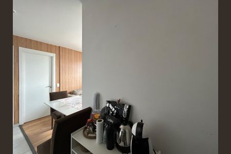 Apartamento para alugar com 34m², 2 quartos e sem vaga Apartamento para alugar com 34m², 2 quartos e sem vagaCozinha
