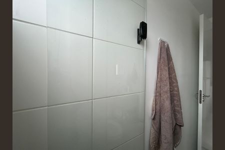 Apartamento para alugar com 34m², 2 quartos e sem vaga Apartamento para alugar com 34m², 2 quartos e sem vagaBanheiro