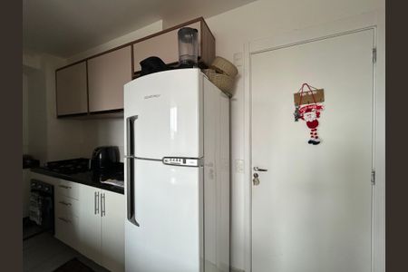 Apartamento para alugar com 34m², 2 quartos e sem vaga Apartamento para alugar com 34m², 2 quartos e sem vagaCozinha