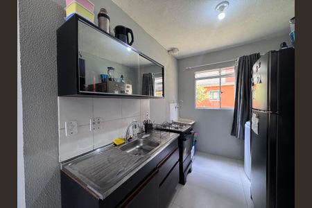 Apartamento à venda com 42m², 2 quartos e 1 vaga