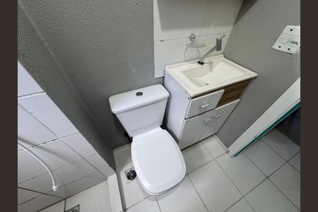 Apartamento à venda com 42m², 2 quartos e 1 vaga