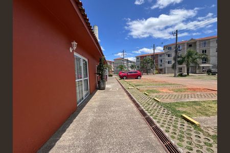 Apartamento à venda com 42m², 2 quartos e 1 vaga