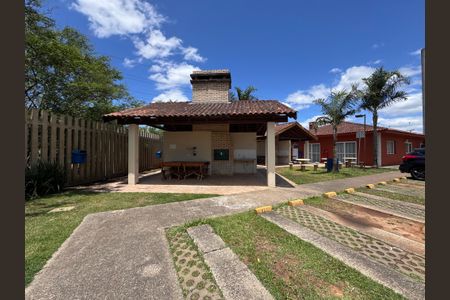 Apartamento à venda com 42m², 2 quartos e 1 vaga