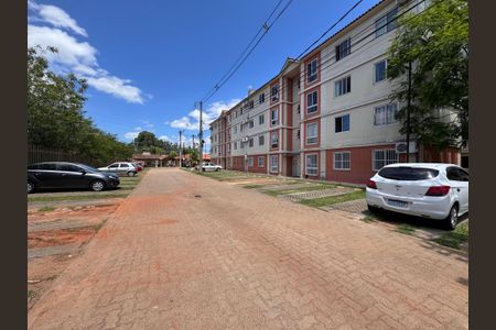 Apartamento à venda com 42m², 2 quartos e 1 vaga