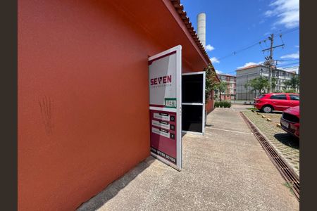 Apartamento à venda com 42m², 2 quartos e 1 vaga