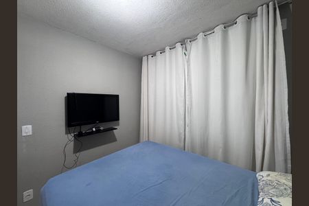 Apartamento à venda com 42m², 2 quartos e 1 vaga
