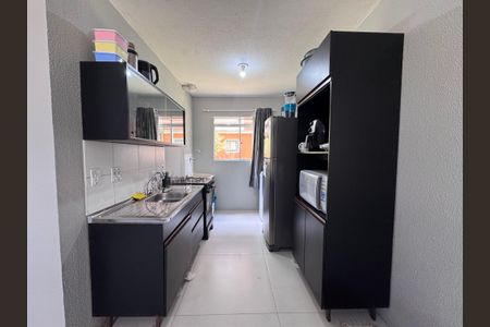 Apartamento à venda com 42m², 2 quartos e 1 vaga