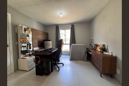 Apartamento à venda com 42m², 2 quartos e 1 vaga
