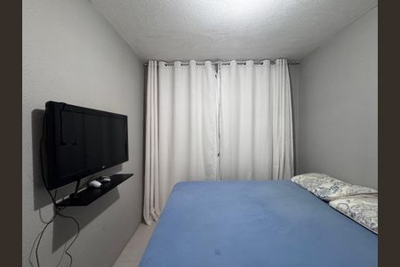 Apartamento à venda com 42m², 2 quartos e 1 vaga