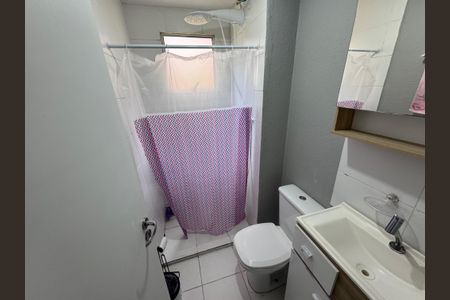 Apartamento à venda com 42m², 2 quartos e 1 vaga