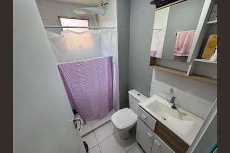 Apartamento à venda com 42m², 2 quartos e 1 vaga