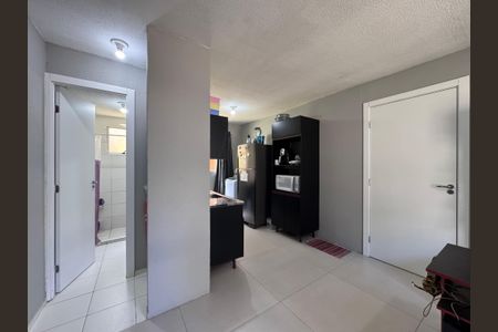 Apartamento à venda com 42m², 2 quartos e 1 vaga