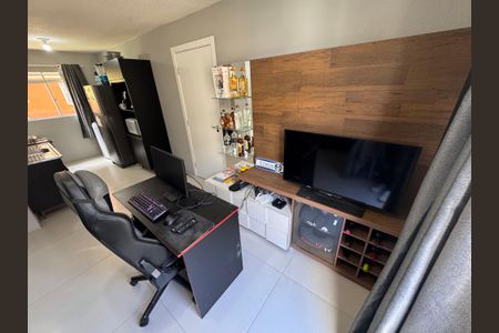 Apartamento à venda com 42m², 2 quartos e 1 vaga