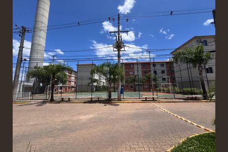 Apartamento à venda com 42m², 2 quartos e 1 vaga
