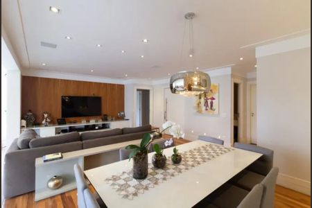 Foto 06 de apartamento à venda com 4 quartos, 181m² em Indianópolis, São Paulo