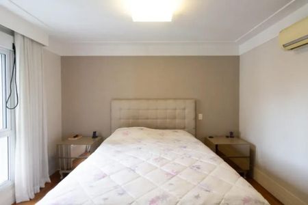 Foto 16 de apartamento à venda com 4 quartos, 181m² em Indianópolis, São Paulo