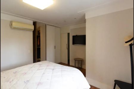 Foto 14 de apartamento à venda com 4 quartos, 181m² em Indianópolis, São Paulo