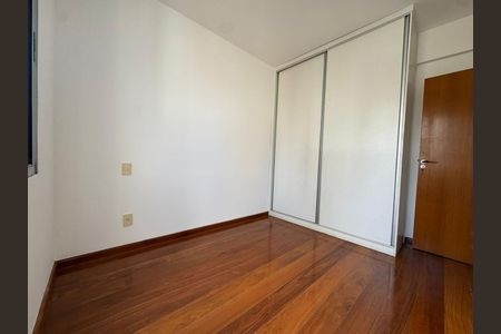 Apartamento para alugar com 4 quartos, 260m² em União, Belo Horizonte